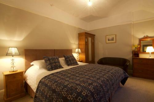 Hostal Dolffanog Fawr