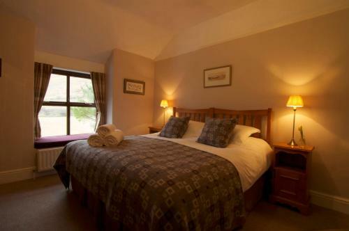 Hostal Dolffanog Fawr