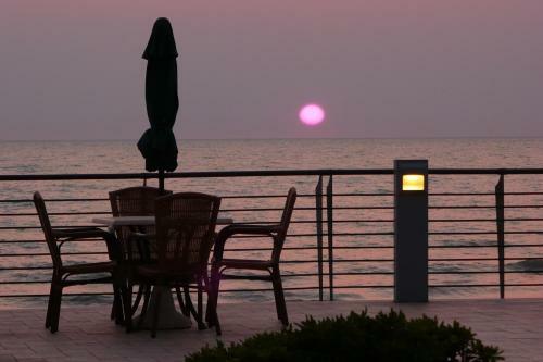 Apartamento Etruriamare