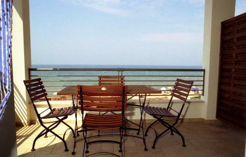 Apartamento Etruriamare