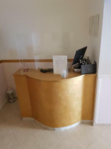 Hotel Albachiara