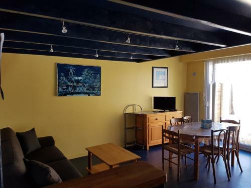 Apartamento Locations Les Marinettes La Chaume