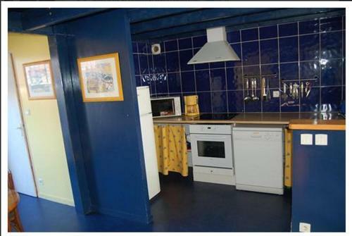Apartamento Locations Les Marinettes La Chaume