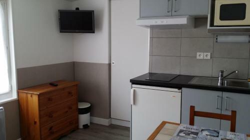 Apartamento Locations Les Marinettes La Chaume