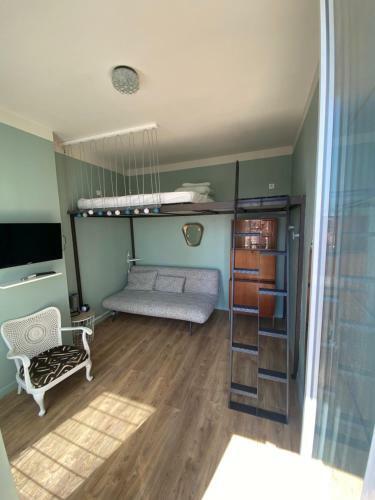 Apartamento Les Terrasses