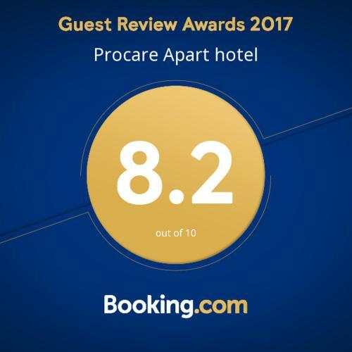 Procare Apart Hotel