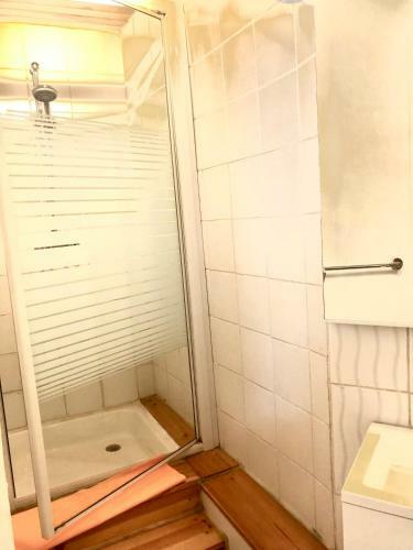 Apartamento Comme Avant
