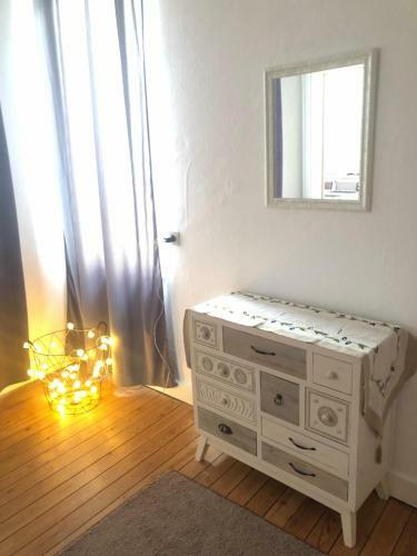 Apartamento Comme Avant