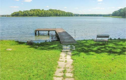 Two-bedroom Holiday Home In Stawiguda