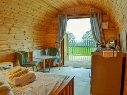 The Towy-uk33294