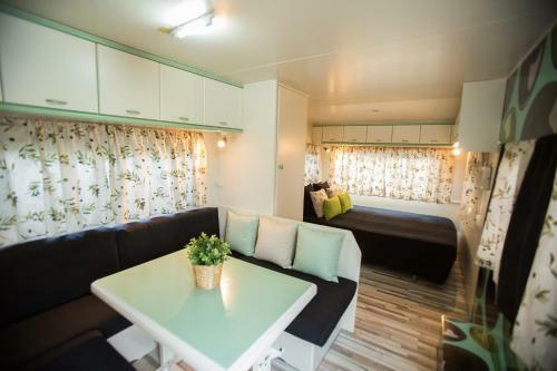 Camping Miramar