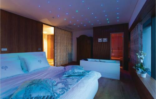 Studio Holiday Home In Dobrovo