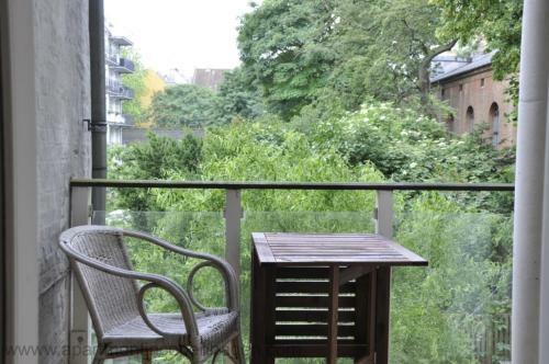 Apartmentincopenhagen Apartment 241