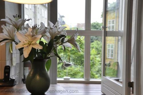 Apartmentincopenhagen Apartment 241