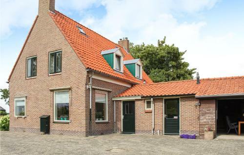 Stunning Home In Slootdorp With Wifi And 2 Bedrooms
