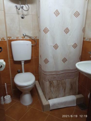 Hostal Apartmani Ilic Budva