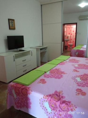 Hostal Apartmani Ilic Budva