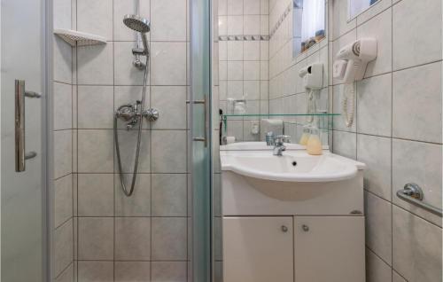Studio Apartment In Medulin