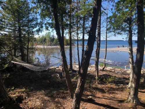 Stone Cove Waterfront Adults Only B&B