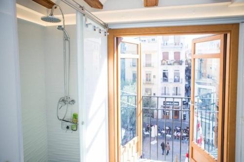 Apartamento Finca Reloj