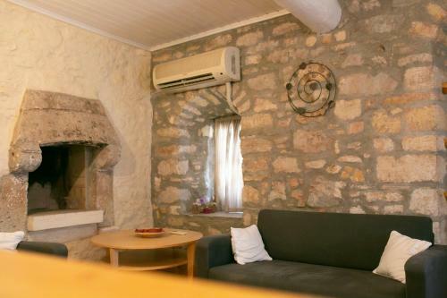 Apartamento Annemin Harabesi Otel