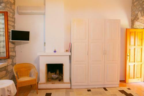 Apartamento Annemin Harabesi Otel
