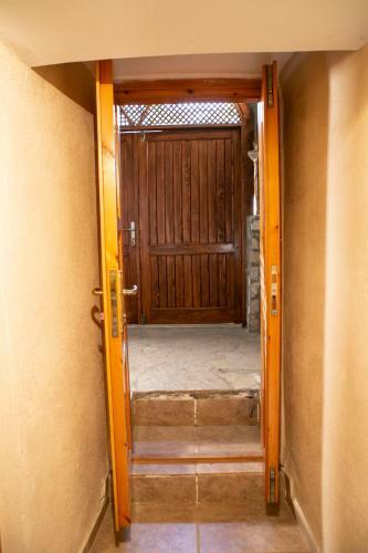 Apartamento Annemin Harabesi Otel