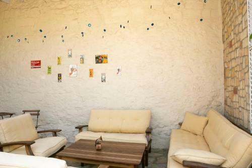 Apartamento Annemin Harabesi Otel