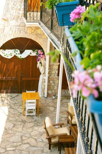 Apartamento Annemin Harabesi Otel