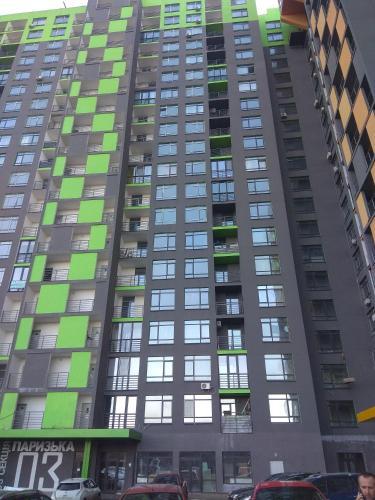 Apartamento ?????? ??????? ???????? ? ????? ????
