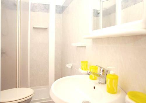 Apartamento Villa Oleandra