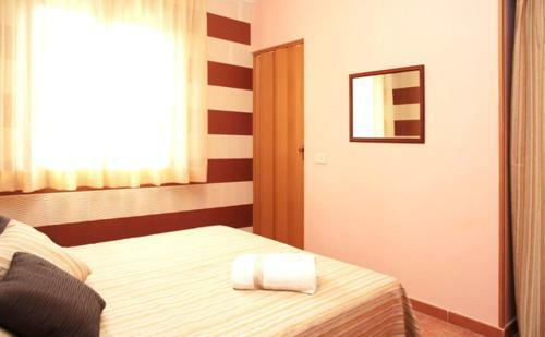 Apartamento Villa Oleandra