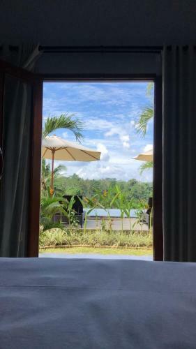 Hotel Swastika Ubud Villa