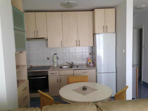 Apartment In Crikvenica 39071