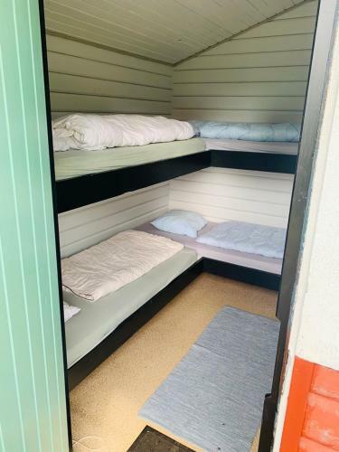 Rudb�l Camping