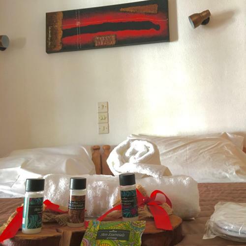 Hostal Pansion Elli
