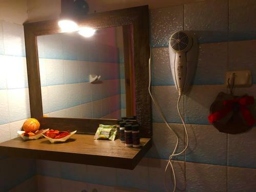 Hostal Pansion Elli