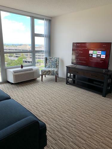 Apartamento Hawaii Kai 2bd/free Parking