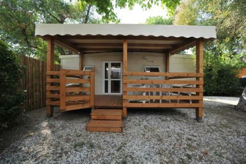 Camping Europa