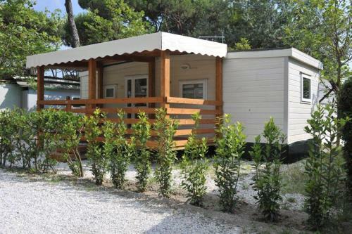 Camping Europa