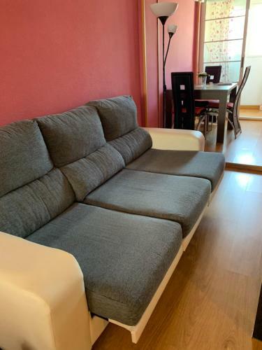 Apartamento C�ntrico Y Cerca De La Playa