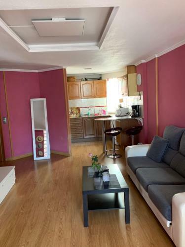 Apartamento C�ntrico Y Cerca De La Playa
