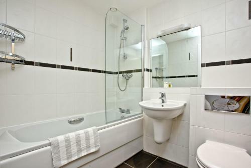Apartamento 21 Waves, Watergate Bay