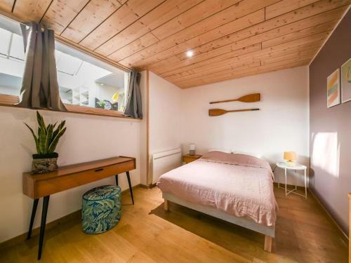 Apartamento Flow Hostel - Un Cocon Au C?ur De Metz