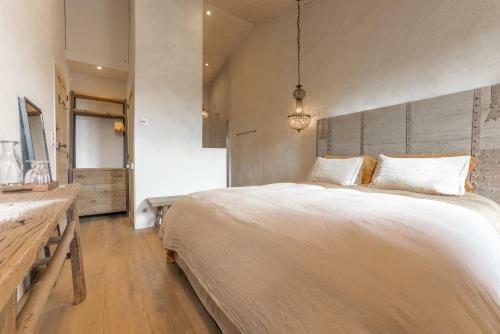 Bed & Breakfast Une Parenth�se