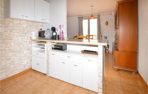 Amazing Home In Borgo With 3 Bedrooms