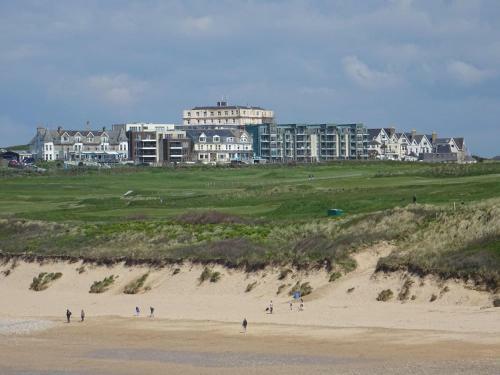 Apartamento 26 Ocean 1, Newquay