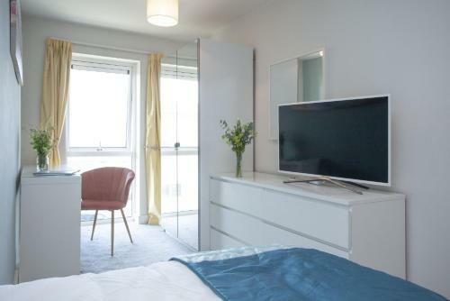 Apartamento 26 Ocean 1, Newquay
