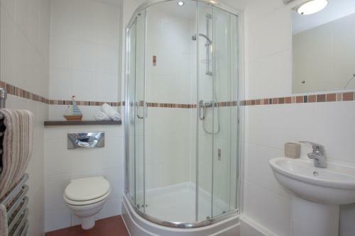 Apartamento 26 Ocean 1, Newquay