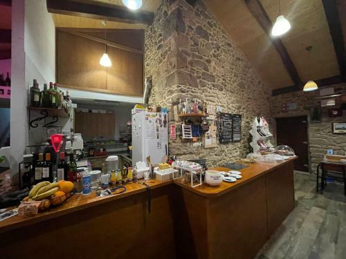 Hostal La Pallota De San Cristobal